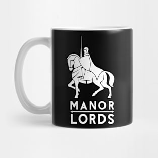 logo Manor Lords Mug